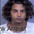 Michael Williams Arrest Mugshot Maricopa 