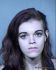 Michaela Ward Arrest Mugshot Maricopa 09/12/2019