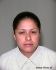 Michelle Martinez Arrest Mugshot DOC 02/25/2013