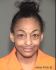Michelle Rodriguez Arrest Mugshot DOC 10/29/2018