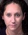 Michelle Wilson Arrest Mugshot Maricopa 11/18/2016