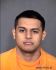Miguel Castillo Arrest Mugshot DOC 05/21/2013
