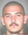 Miguel Jimenez Arrest Mugshot DOC 09/18/2000