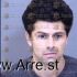 Miguel Torres Arrest Mugshot Maricopa 
