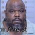 Mikael Cox Arrest Mugshot Maricopa 