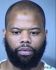 Mikal Roberts Arrest Mugshot Maricopa 09/13/2019