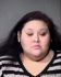 Mishelly Alvarado Arrest Mugshot Maricopa 01/26/2018