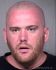 Mitchell Pentecost Arrest Mugshot Maricopa 10/08/2017