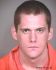 Mitchell Pentecost Arrest Mugshot DOC 07/31/2012