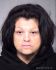 Monica Arvayo Arrest Mugshot Maricopa 09/19/2017