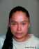 Monica Samora Arrest Mugshot DOC 11/17/2010