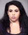 Monique Almanza Arrest Mugshot Maricopa 12/01/2017