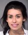 NANCY HERNANDEZ Arrest Mugshot Maricopa 07/30/2016
