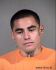 NARSISO GAMEZ Arrest Mugshot Maricopa 11/25/2015