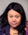NATASHIA JACKSON Arrest Mugshot Maricopa 12/18/2012