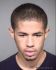NATHAN BESSEY Arrest Mugshot Maricopa 10/22/2015
