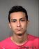 NATHANIEL BACA Arrest Mugshot Maricopa 01/04/2014