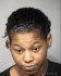 Nakia Cole Arrest Mugshot Maricopa 09/22/2020