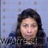 Naomi Jimenez Arrest Mugshot Maricopa 