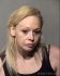 Natalie Felsinger Arrest Mugshot Maricopa 05/24/2019