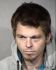 Nathan Johnson Arrest Mugshot Maricopa 10/11/2020
