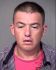 Nathan Salazar Arrest Mugshot Maricopa 04/13/2017