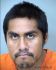 Nicholas Antone Arrest Mugshot Maricopa 12/21/2021