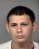 Nicholas Salas Arrest Mugshot Maricopa 08/16/2020
