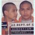 Nicholas Sebastian Arrest Mugshot DOC 04/06/1995