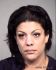 Nichole Benitez Arrest Mugshot Maricopa 07/01/2018