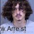 Nickolas Benson Arrest Mugshot Maricopa 