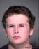 Nickolas Hinkle Arrest Mugshot Maricopa 05/19/2017