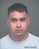 Nicolas Edeza Arrest Mugshot DOC 09/03/2020
