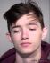 Nicolas Mutter Arrest Mugshot Maricopa 10/08/2018