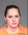 Nicole Bishop Arrest Mugshot DOC 02/14/2014