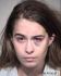 Nicole Denial Arrest Mugshot Maricopa 10/13/2018