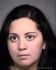Nicole Pulu Arrest Mugshot Maricopa 12/22/2016