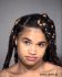Nina Burch Arrest Mugshot Maricopa 07/23/2017