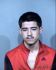 Noe Manriquez Arrest Mugshot Maricopa 03/12/2020