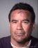 Norman Manymules Arrest Mugshot Maricopa 11/7/2016