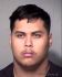 Obed Bejarano Arrest Mugshot Maricopa 05/26/2018