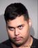 Obed Bejarano Arrest Mugshot Maricopa 07/05/2019