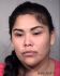 Octavia Begaye Arrest Mugshot Maricopa 12/29/2018