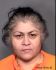 Olga Nuanez Arrest Mugshot DOC 09/13/2013