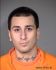 Omar Borquez Arrest Mugshot DOC 12/18/2012