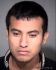 Omar Valdez Arrest Mugshot Maricopa 08/16/2017