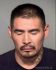 Orlando Bahe Arrest Mugshot Maricopa 05/22/2018