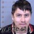 Oscar Garcia Arrest Mugshot Maricopa 