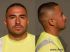 Oscar Marin Arrest Mugshot Yuma 8/19/2019