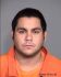 Oscar Ramirez Arrest Mugshot DOC 09/14/2012